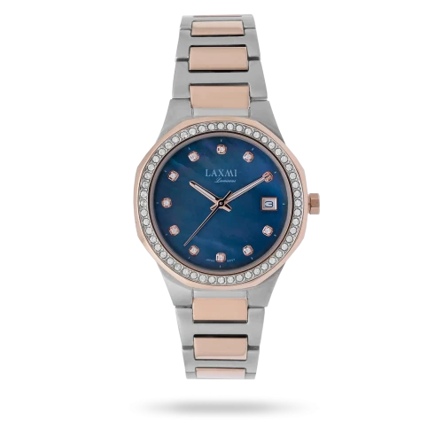 ساعت لاکسمی زنانه مدل 8113-8