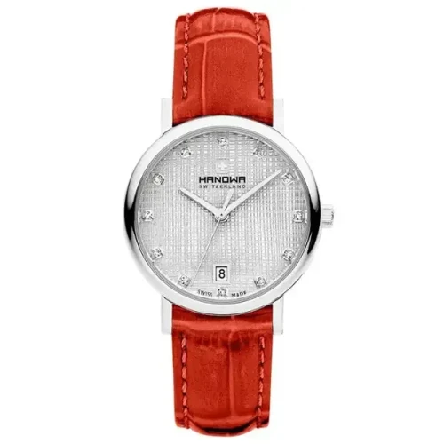 ساعت مچی زنانه هانوا مدل HAWLB2200505