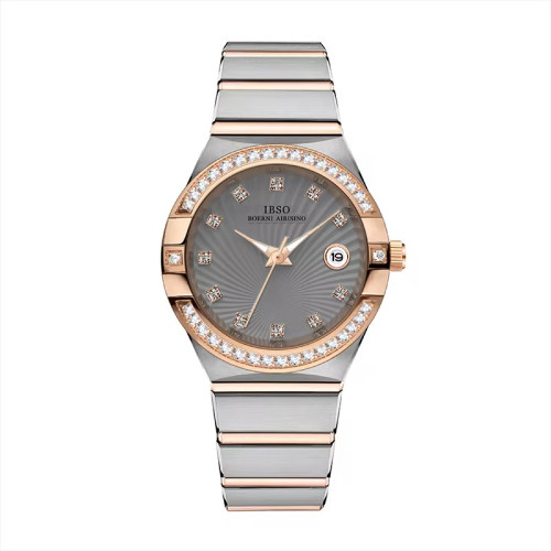 ساعت زنانه ایبسو مدل IB9888