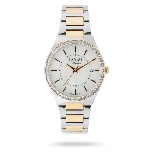 ساعت لاکسمی زنانه مدل 8135-5