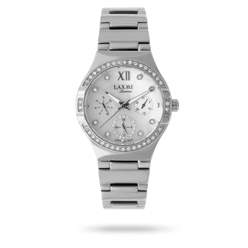 ساعت زنانه لاکسمی مدل 8114-5