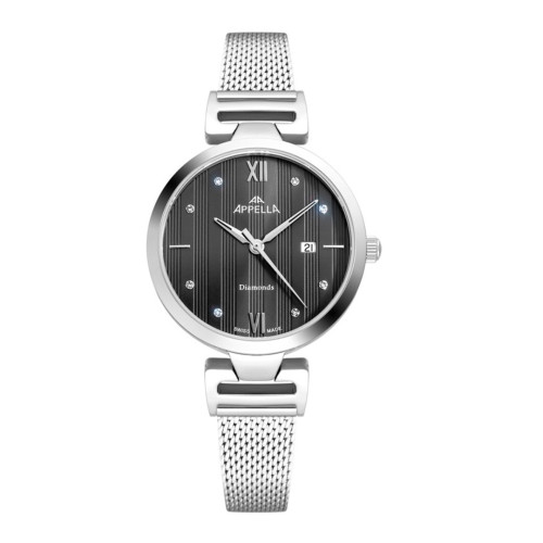 ساعت مچی زنانه اپلا مدل L50001.5187DQ