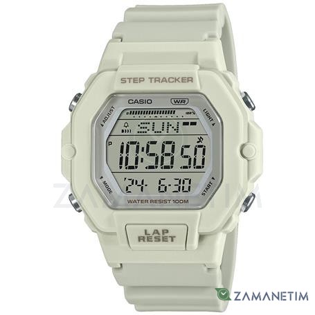 ساعت کاسیو lws-2200h-8avdf