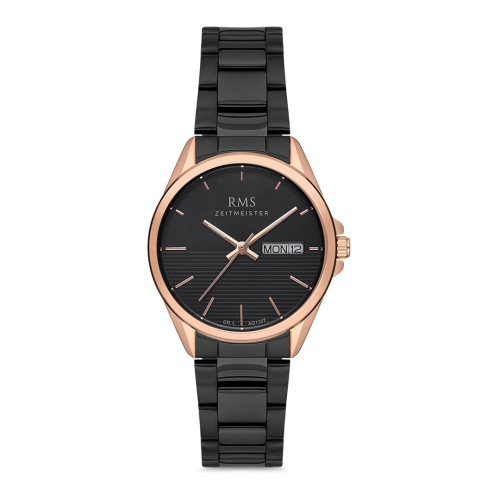 ساعت مچی زنانه RMS مدل GR.1.AG1307.17