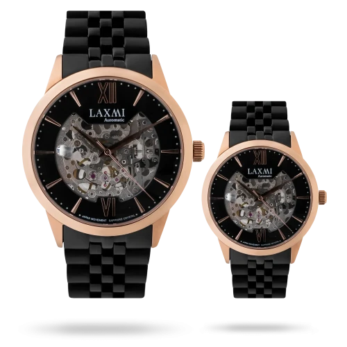 ساعت ست برند 123 مدل 8530-4