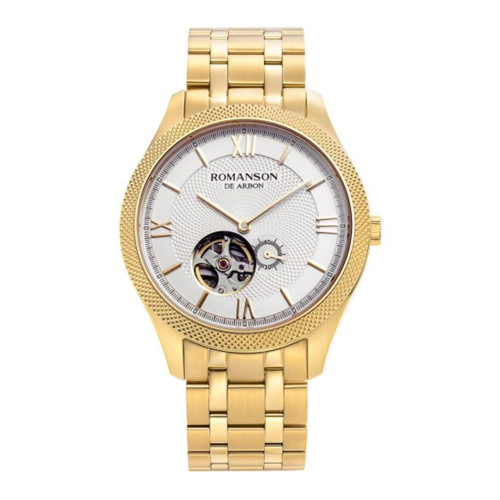 ساعت مچی مردانه رومانسون مدل CA8A13RMGGASC6-W