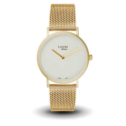 ساعت لاکسمی زنانه مدل 8086