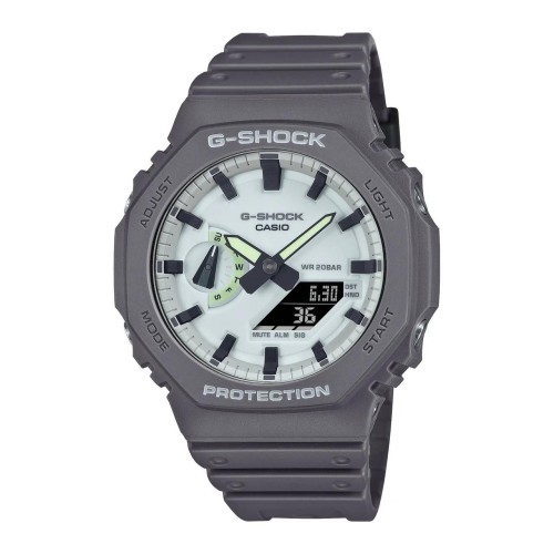ساعت مردانه کاسیو مدل GA-2100HD-8ADR