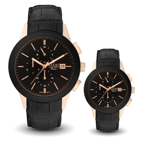 ساعت لاکسمی مدل 8509