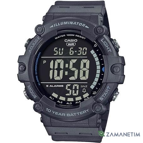 ساعت کاسیو ae-1500wh-8bvdf