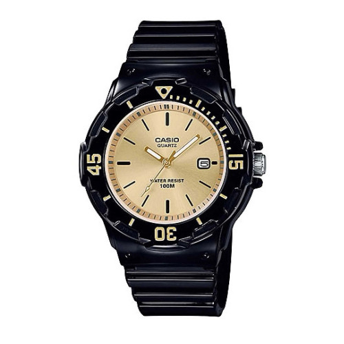 ساعت کاسیو جنرال مدل CASIO LRW-200H-9EVDF