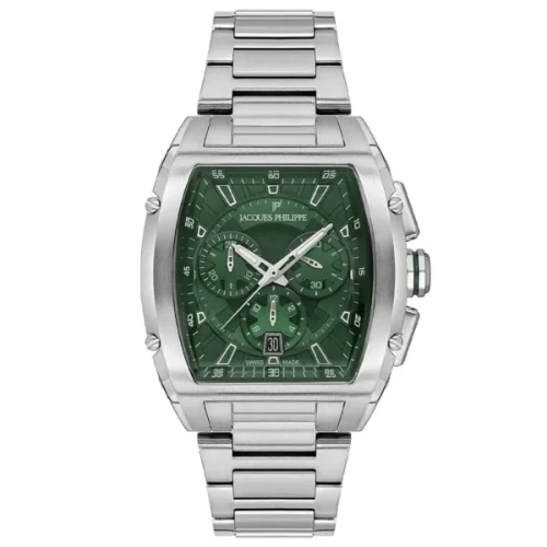 ساعت مچی مردانه ژاک فیلیپ مدل JPQGC4613X6