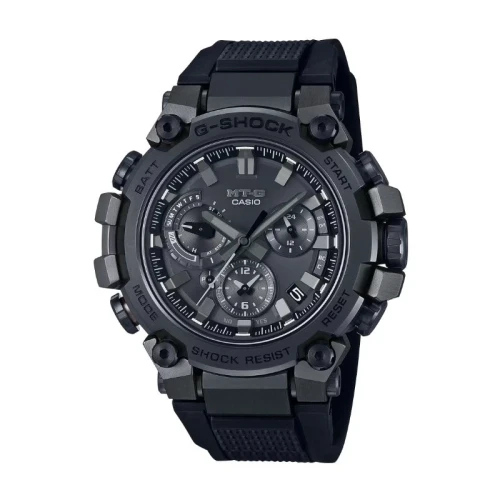 ساعت مردانه کاسیو مدل MTG-B3000B-1ADR