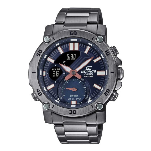 ساعت کاسیو ادیفایس مدل CASIO EDIFICE ECB-20DC-1ADF