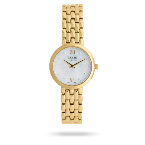 ساعت لاکسمی زنانه مدل 8173-2