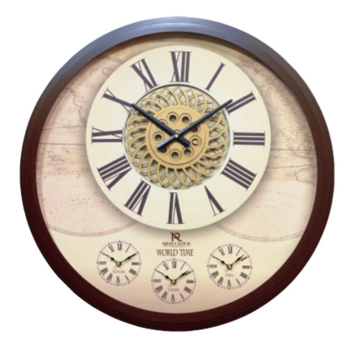 ساعت دیواری ارس مدل ۳۸۸