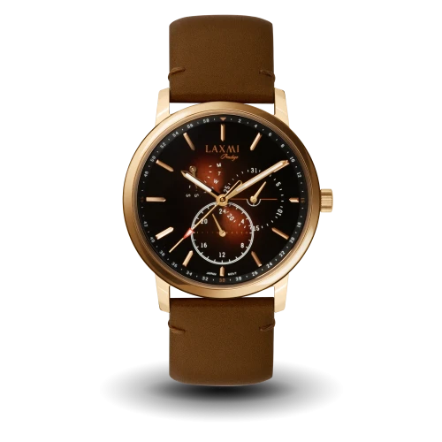 ساعت لاکسمی مدل 8097-3