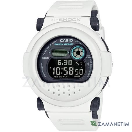 ساعت کاسیو g-b001sf-7dr