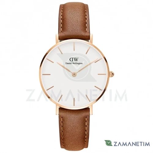 ساعت مچی زنانه دنیل ولینگتون مدل DW00100172