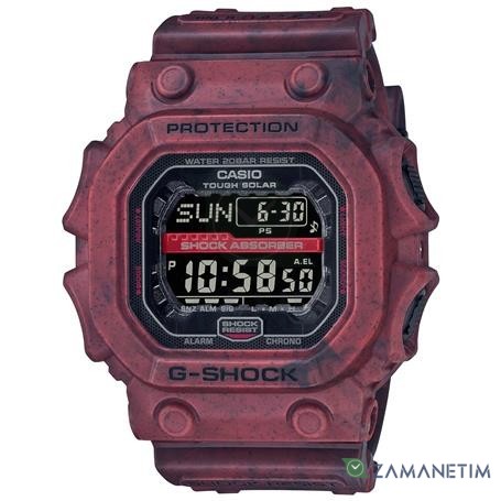 ساعت کاسیو gx-56sl-4dr