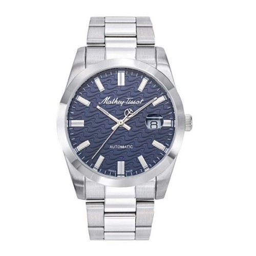 ساعت مردانه متی تیسوت مدل H1450ATB