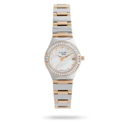 ساعت لاکسمی زنانه مدل 8201-4