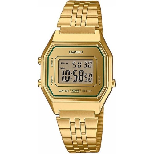 ساعت زنانه کاسیو مدل LA680WEGV-9ADF