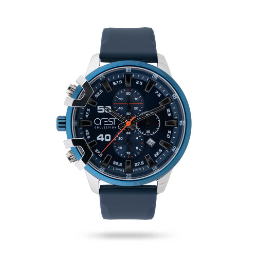 ساعت مردانه کرست مدل 6185-3