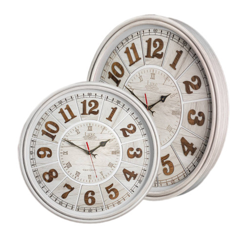 ساعت دیواری لوکس مدل 225