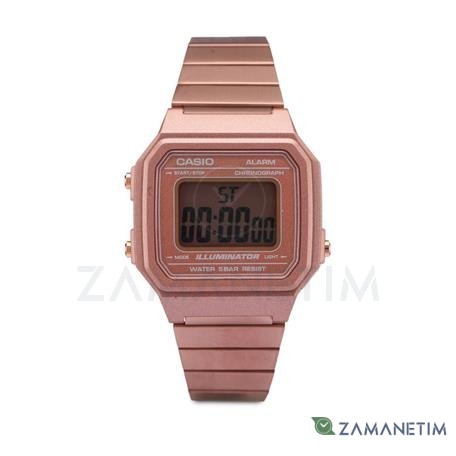 ساعت کاسیو b650wc-5adf