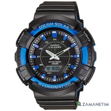ساعت کاسیو ad-s800wh-2a2vdf