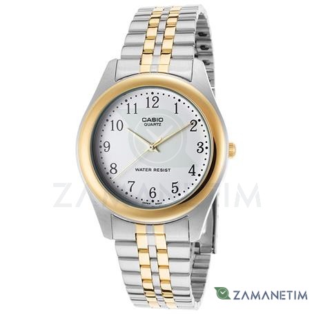 ساعت کاسیو mtp-1129g-7b