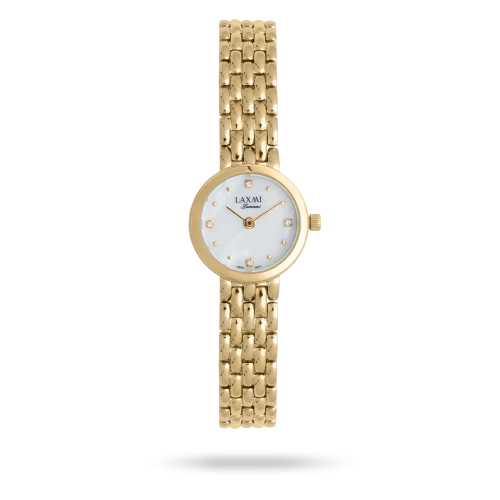 ساعت لاکسمی زنانه مدل 8166-1