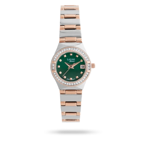 ساعت لاکسمی زنانه مدل 8201-2