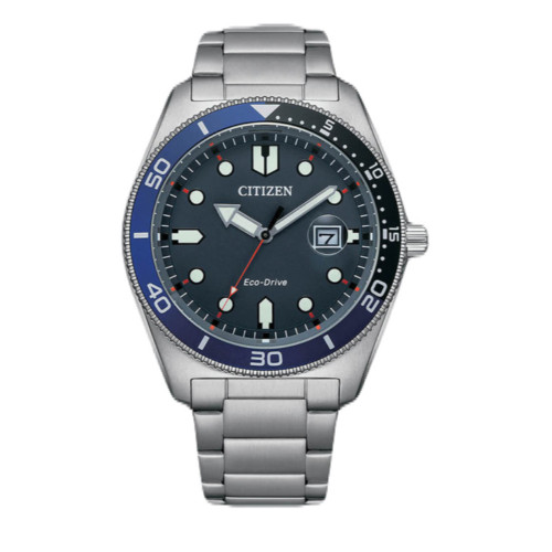 ساعت مردانه سیتیزن مدل AW1761-89L