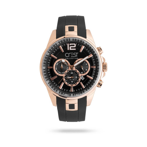 ساعت مردانه کرست مدل 6278-5