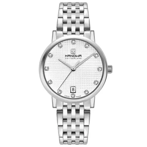 ساعت مچی زنانه هانوا مدل HAWLH2200502