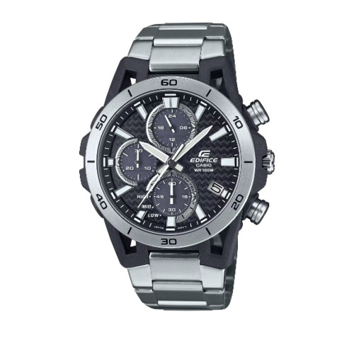 ساعت مردانه کاسیو مدل CASIO-EQS-960D-1AVUDF