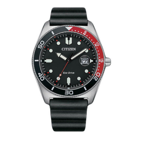 ساعت مردانه سیتیزن مدل AW1769-10E
