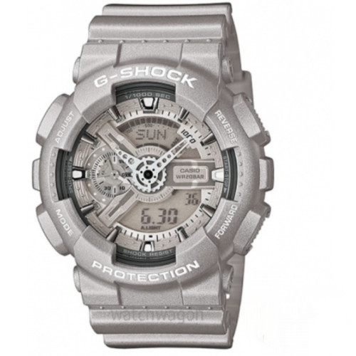 ساعت کاسیو جی شاک مدل GA-110BC-8A