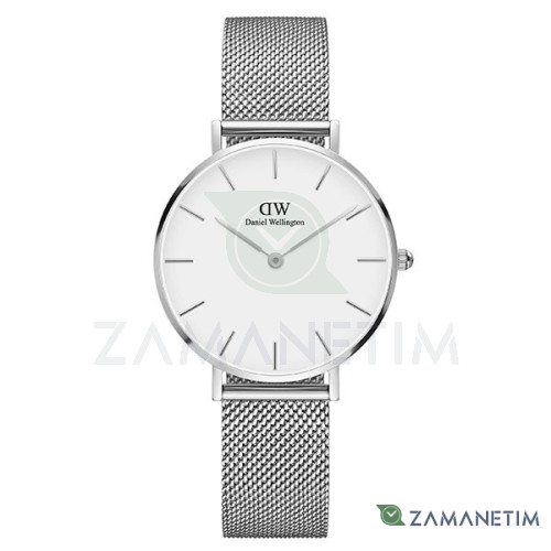 ساعت مچی زنانه دنیل ولینگتون مدل DW00100164