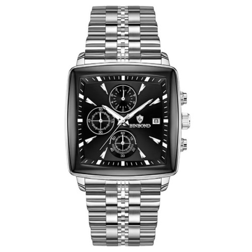 ساعت مردانه بین باند مدل 1024