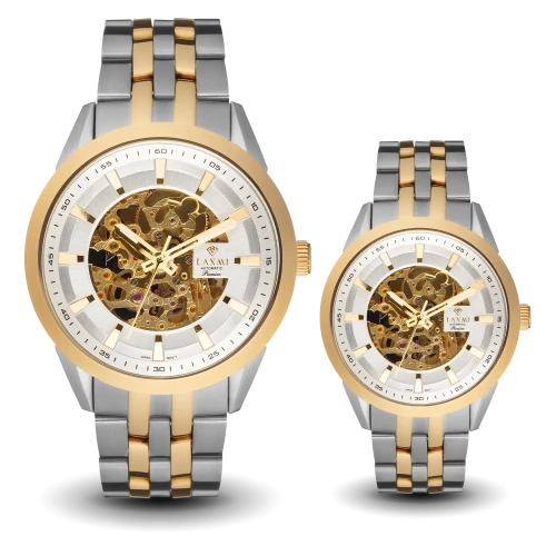 ساعت لاکسمی ست مدل 8514-1