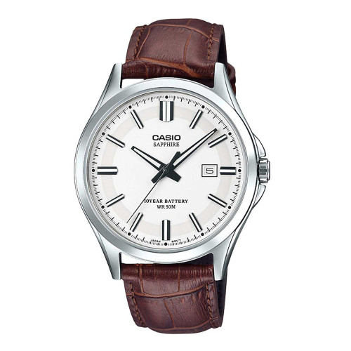 ساعت کاسیو جنرال مدل CASIO MTS-100L-1AVDF