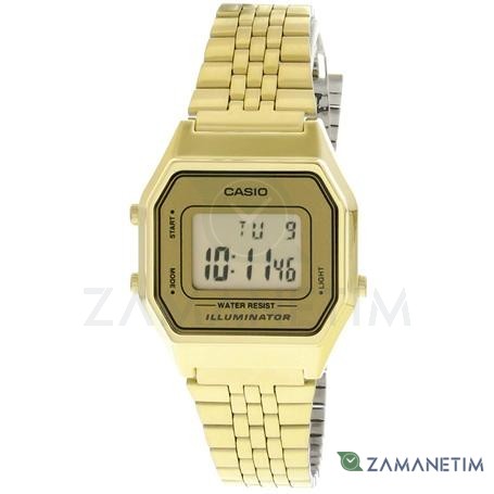 ساعت کاسیو la680wga-9df