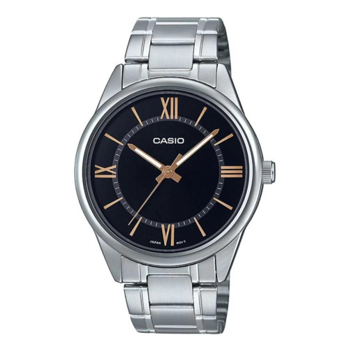 ساعت کاسیو جنرال مدل CASIO MTP-V005D-1B5UDF