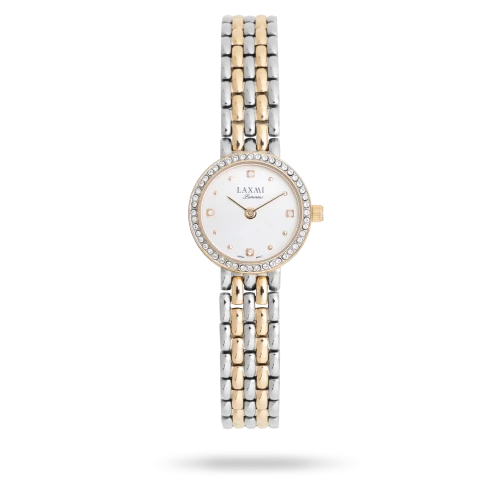 ساعت لاکسمی زنانه مدل 8167-4