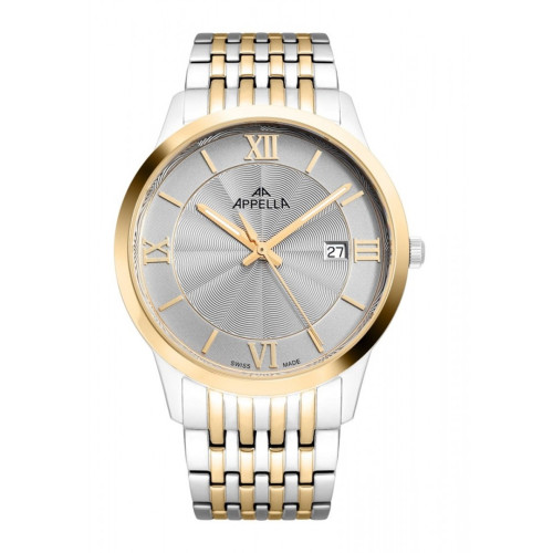 ساعت مچی مردانه اپلا مدل L12005.2167Q