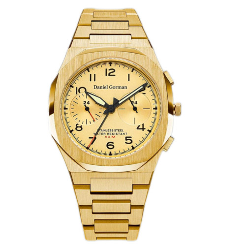 ساعت مردانه دنیل گورمن مدل DG0917
