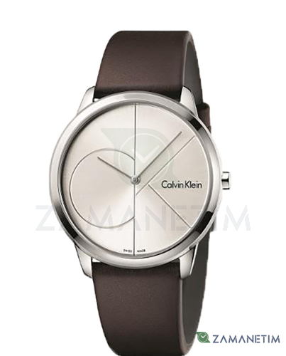 ساعت کلوین کلاین K3M211.G6